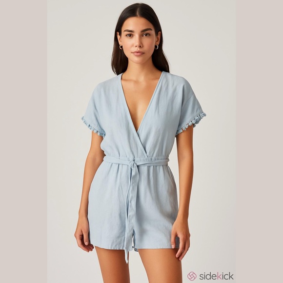 DRESSES Romper Shorts 👗💃 Spring Fever - Picture 10 of 16